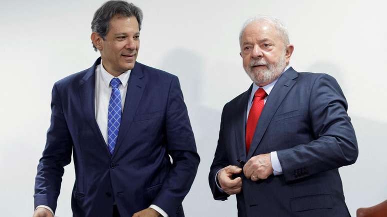Lula defendeu Haddad duas vezes em sua mais recente viagem &agrave; Europa