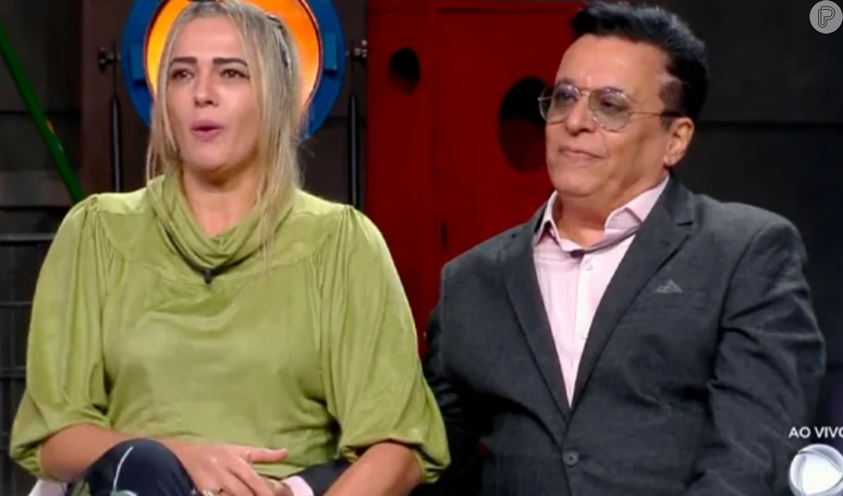 Nahim’s ex-wife takes firm action after being accused of involvement in the singer’s death