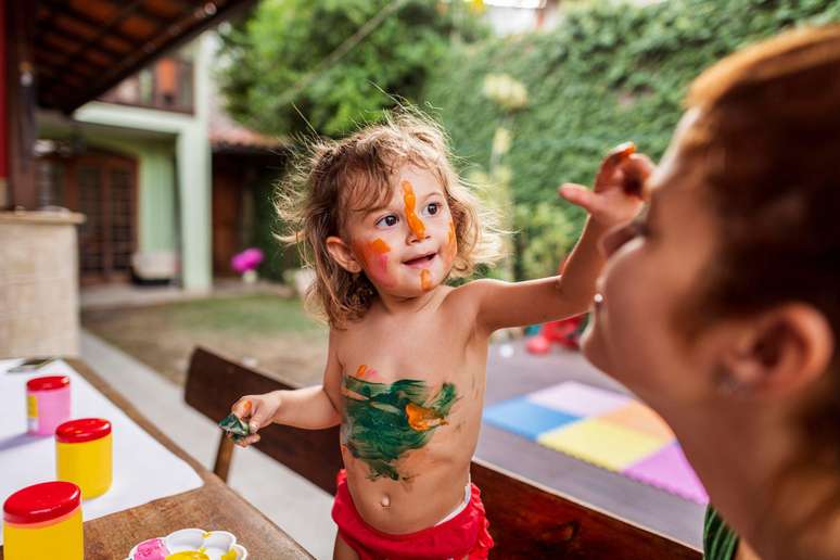 Pais e filhos não conseguem se manter sintonizados todo o tempo