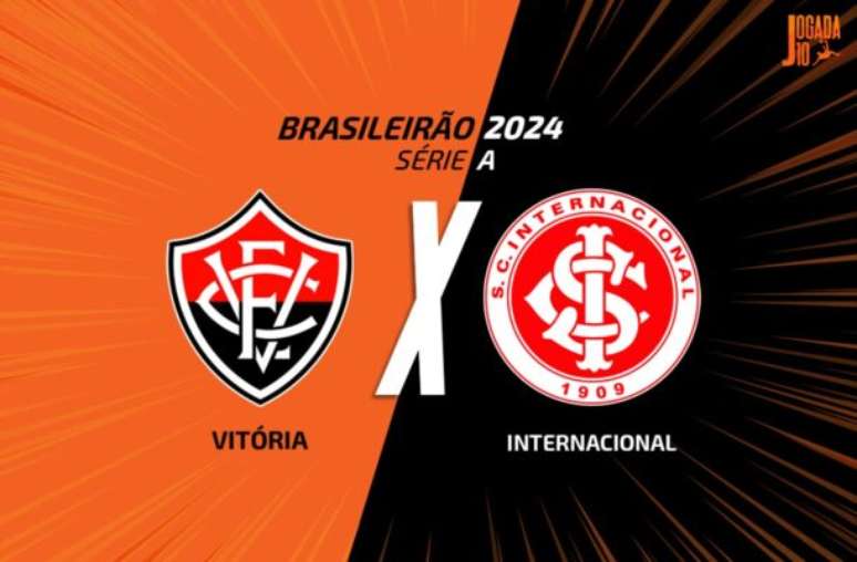 Vitória X Internacional Onde Assistir Escalações E Arbitragem 