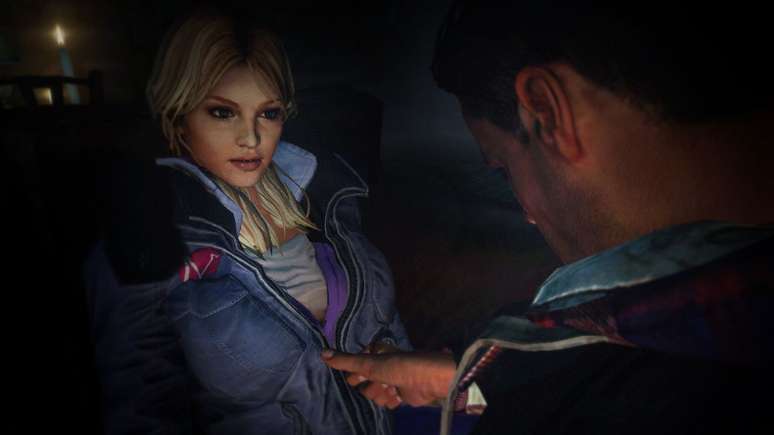 Until dawn |  The cast of the new PlayStation adaptation has been revealed