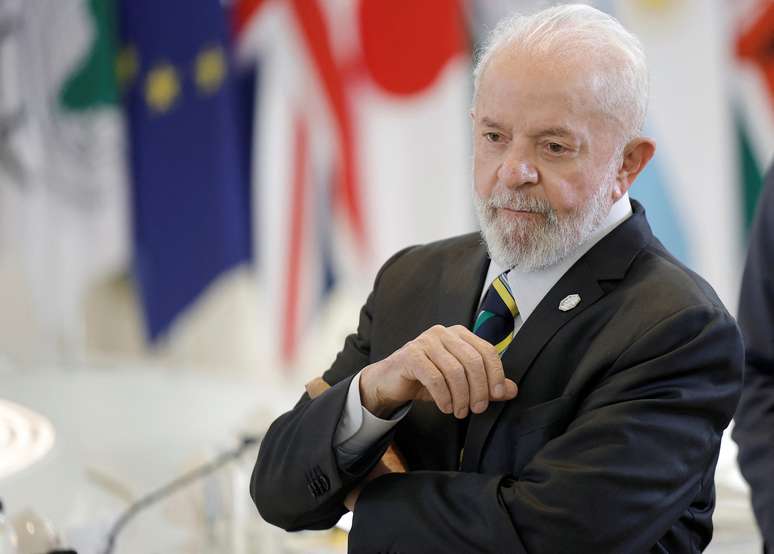 Lula criticou a PL que equipara o aborto ao crime de homicídio
