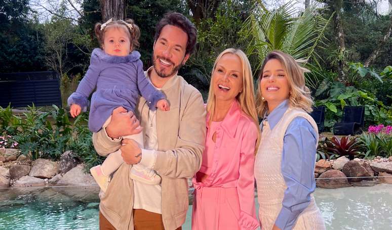 Viih Tube mother of three?  The influencer reveals her dream of having another child, but excludes another pregnancy: ‘I don’t want another pregnancy’