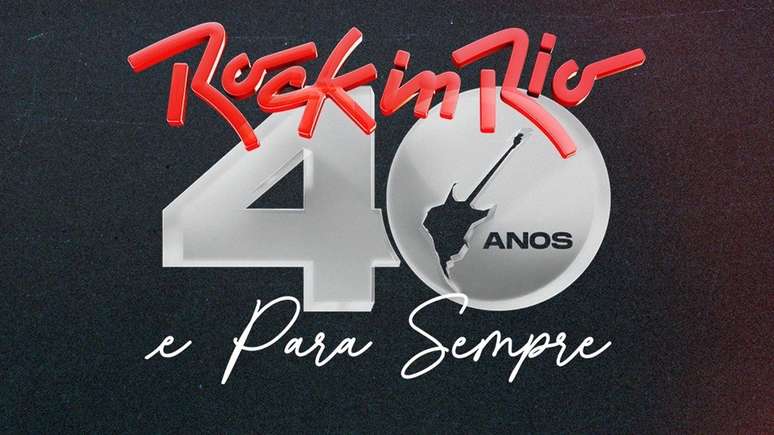 Rock in Rio |  After seven years the festival is back on air on TV Globo