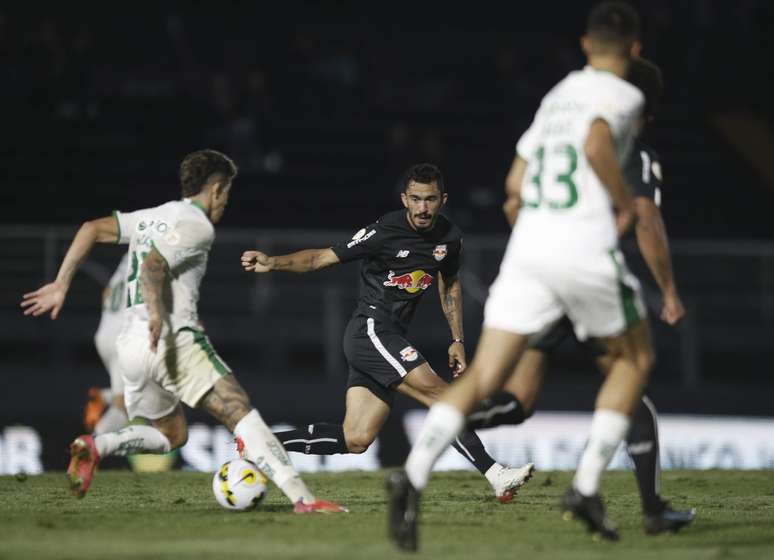 Red Bull Bragantino e Juventude se enfrentam pela 9ª rodada do Brasileirão 2024. 