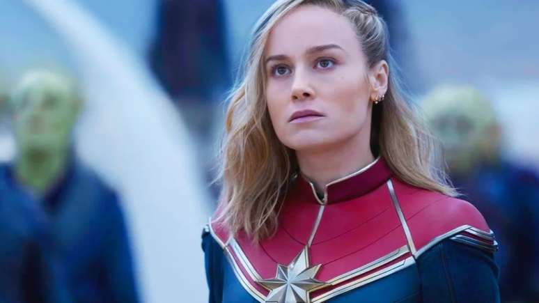 Capitã Marvel 