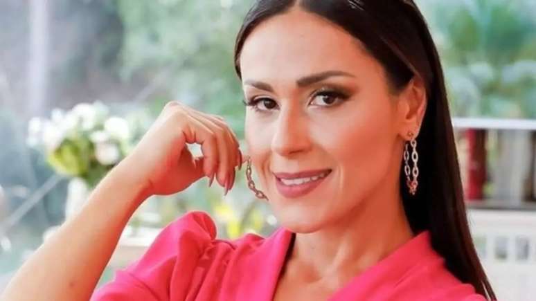 Nadja Haddad celebrates her premature son’s new milestone
