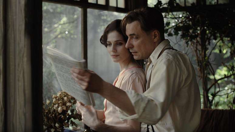 'O Mestre e Margarita' se revelou um filme muito mais atual do que previram seus produtores, três anos atrás