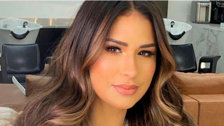 Simone Mendes talks about the end of the duo with Simaria: ‘I can’t take it anymore’