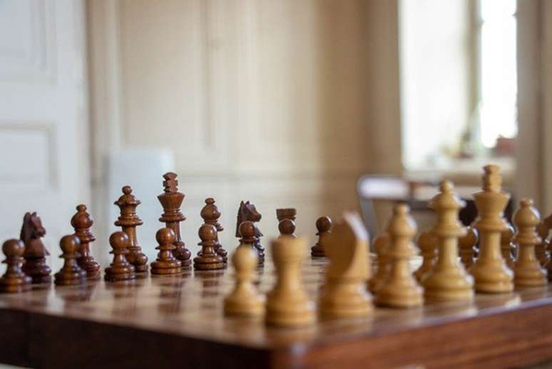 Inteligência Artificial pode identificar os movimentos de xadrez