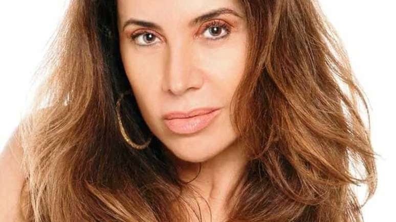 The actress Claudia Alencar is hospitalized again and undergoes surgery again