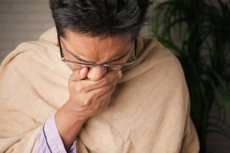 Rhinitis and allergic attacks worsen in autumn (Image: Towfiqu barbhuiya/Unsplash) Rhinitis and allergic attacks worsen in autumn (Image: Towfiqu barbhuiya/Unsplash)