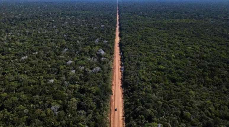 Visões diferentes para a Amazônia colocaram Marina Silva e Mangabeira Unger em atrito