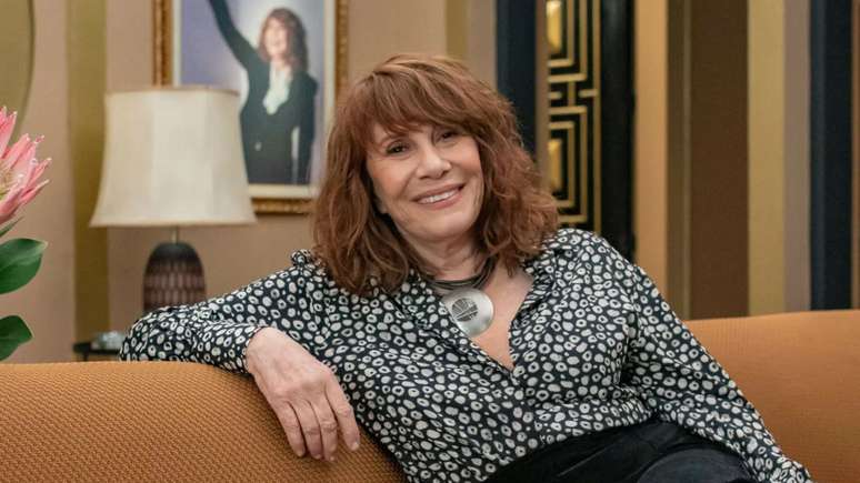 Renata Sorrah shows off a rare photo of her daughter and pays tribute to her on her birthday