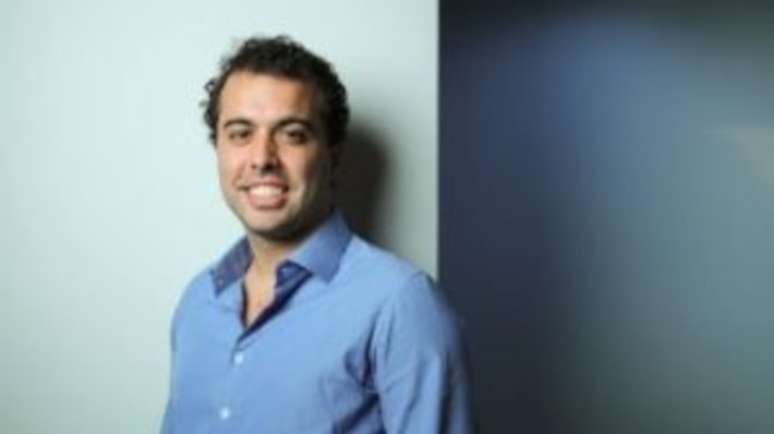 Pedro Conrade, CEO do Neon.