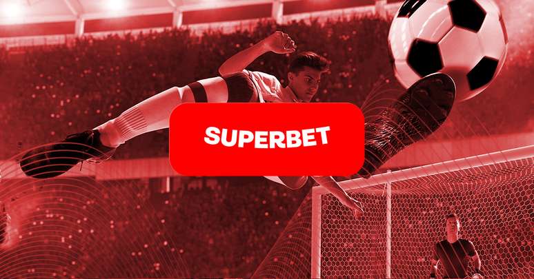 Veja como fazer as suas apostas com a Superbet na Copa América 2024