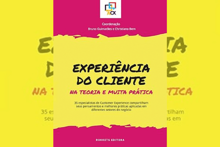 Em &ldquo;Experi&ecirc;ncia do cliente: na teoria e muita pr&aacute;tica&rdquo;, especialistas comentam sobre cases e desafios com os clientes 