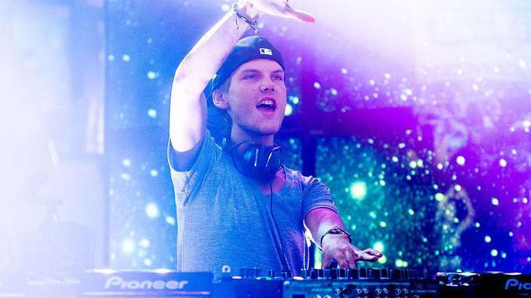 A família Bergling quer que as pessoas conheçam Tim, o jovem por trás do célebre apelido Avicii