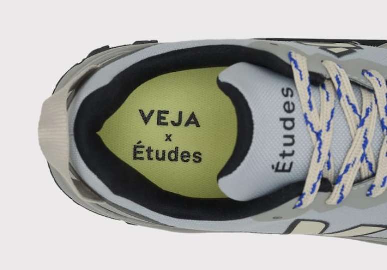 Veja x Études Fitz Roy