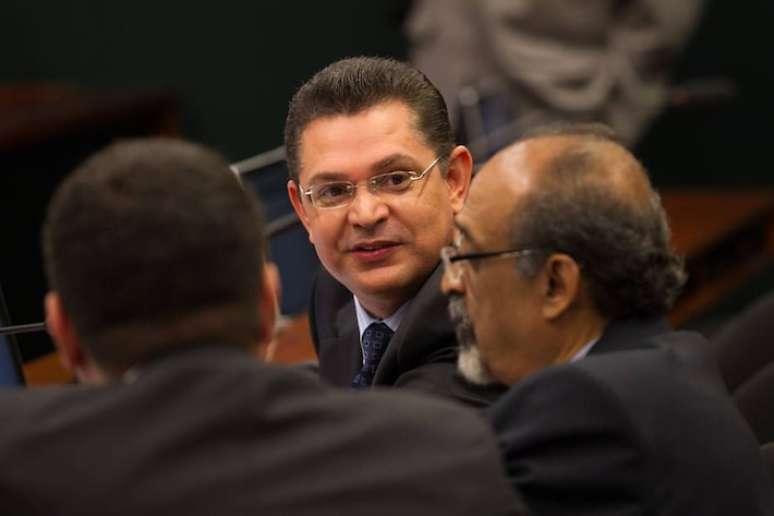 Sóstenes Cavalcante (PL-RJ) está em sseu terceiro mandato na Câmara dos Deputados pelo Rio de Janeiro.