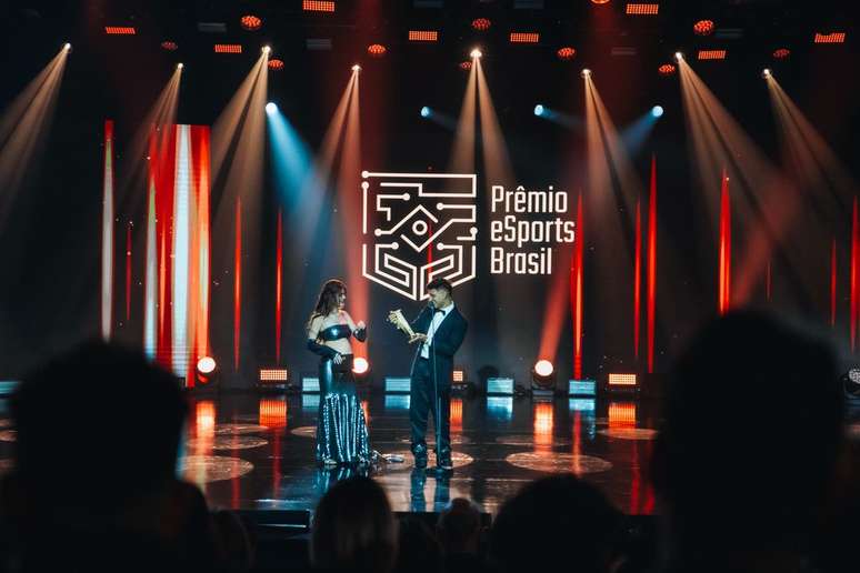 Premiação é a mais importante da América Latina (Imagem: Divulgação/Prêmio eSports Brasil)