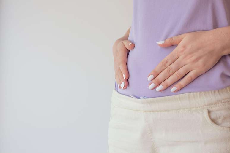 Obstáculos encontrados por mulheres muitas vezes 'empurram' gravidez para além das 22 semanas