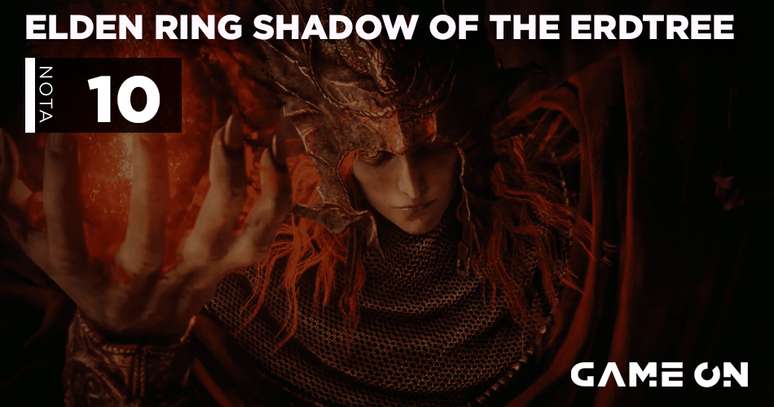 Elden Ring Shadow of the Erdtree – Nota: 10