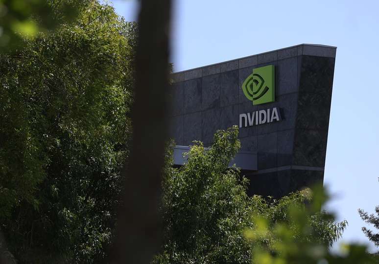 Fundada há 31 anos para construir placas gráficas para jogadores de vídeo games, a Nvidia fica sediada no Vale do Silício.