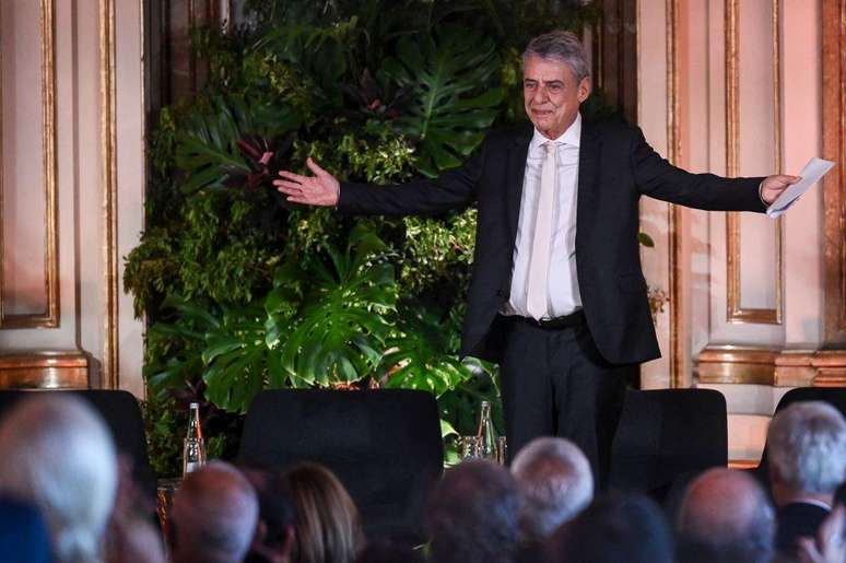 Chico Buarque ganhou o Prêmio Camões, um dos mais importantes prêmios de literatura portuguesa, de 2019