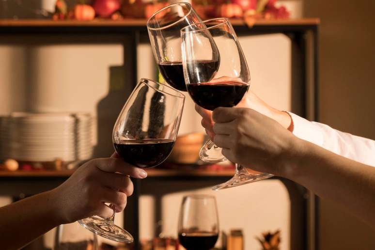 Saiba como o consumo diário de vinho pode favorecer a saúde do organismo |