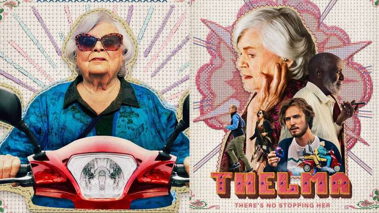 Aos 94 anos, June Squibb estrela "Thelma"; confira as primeiras críticas!