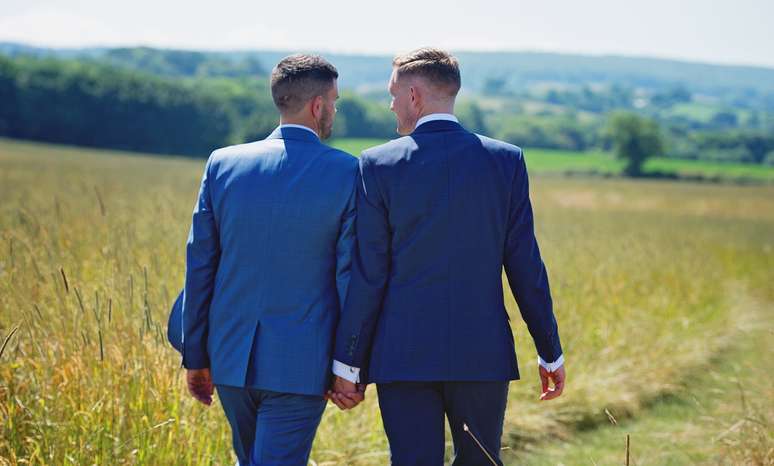 Em 22 de maio de 2015, a República da Irlanda legalizou o casamento gay. Foi por meio de um referendo público.
