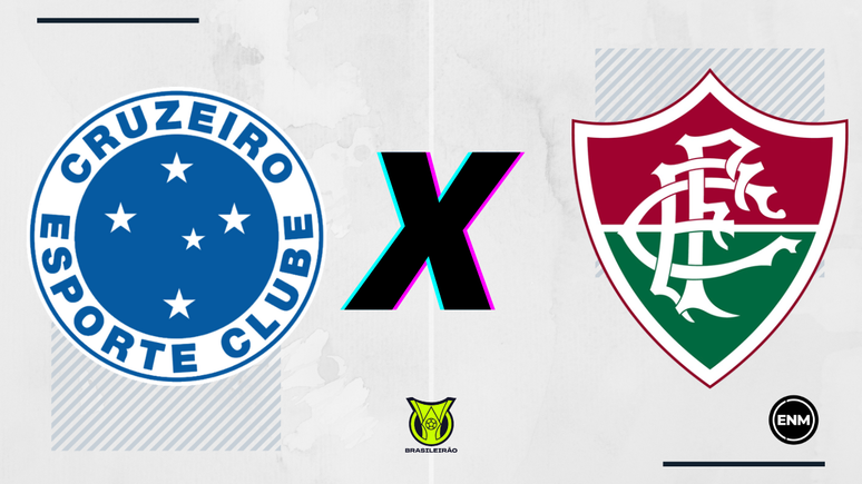Cruzeiro x Fluminense 