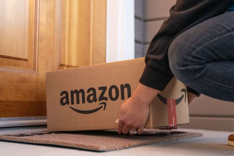 Amazon kündigte eine neue Investition von 10 Milliarden Euro in Deutschland an.