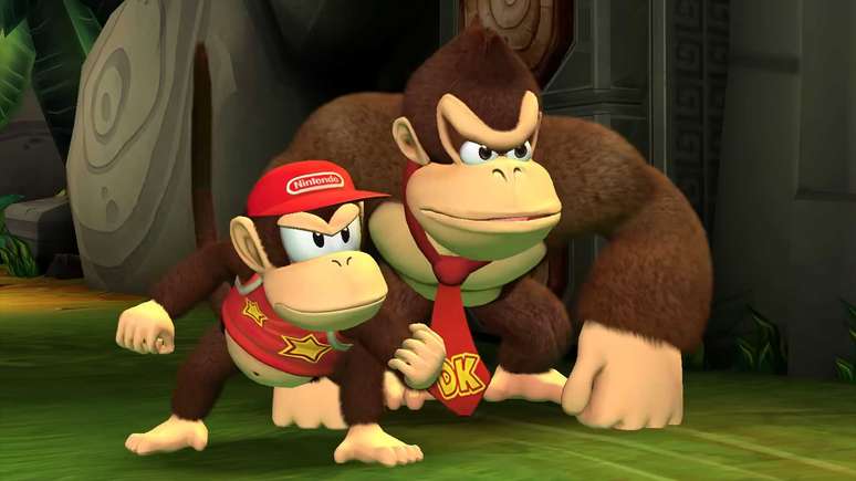 Donkey Kong Country Returns HD será lançado em 16 de janeiro de 2025 para Switch
