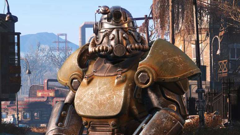 Jogadores precisarão ter paciência enquanto esperam pelo próximo jogo single-player de Fallout