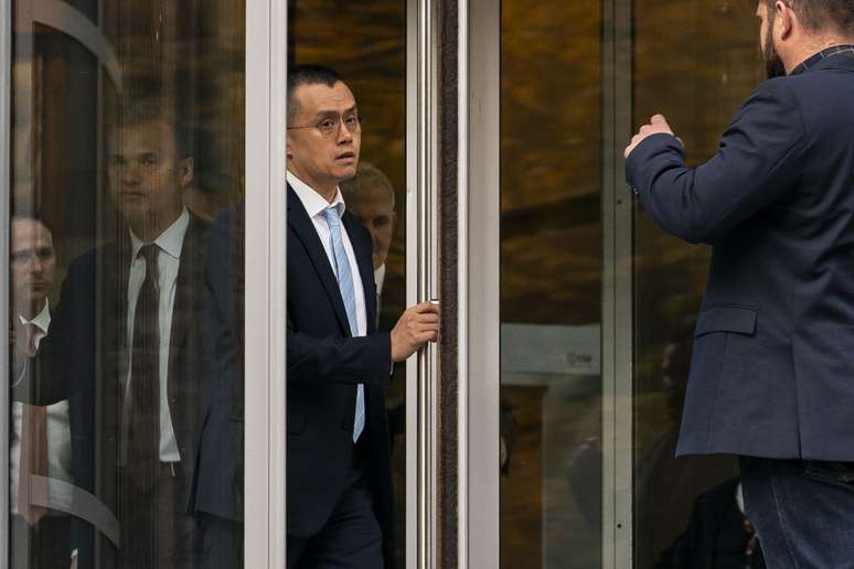 Zhao se declarou culpado à Corte de Seatle, nos EUA
