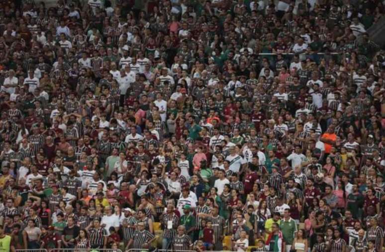 Fluminense terá três jogos em casa para buscar recuperação –