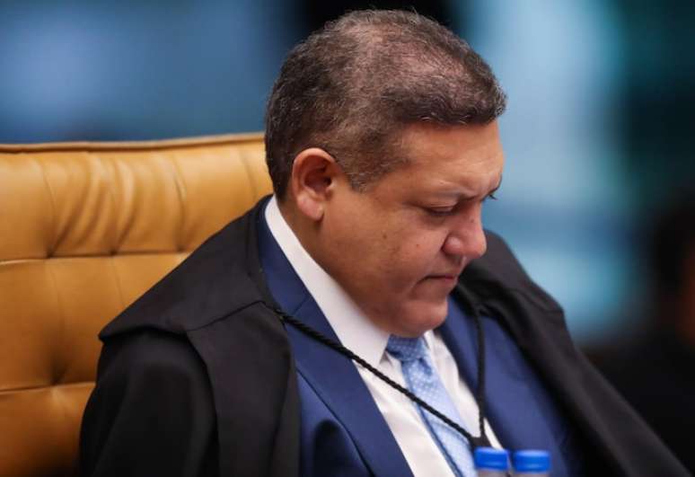 O ministro do Supremo Tribunal Federal (STF) Kassio Nunes Marques