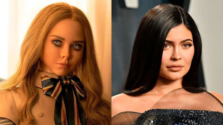 Boletim HFTV: Spin-off de "M3GAN", desabafo de Kylie Jenner e mais