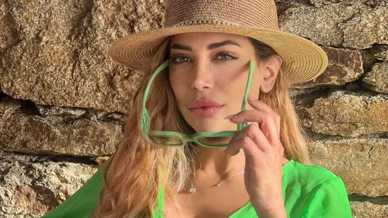 At 36, a famous influencer dies during a yacht trip