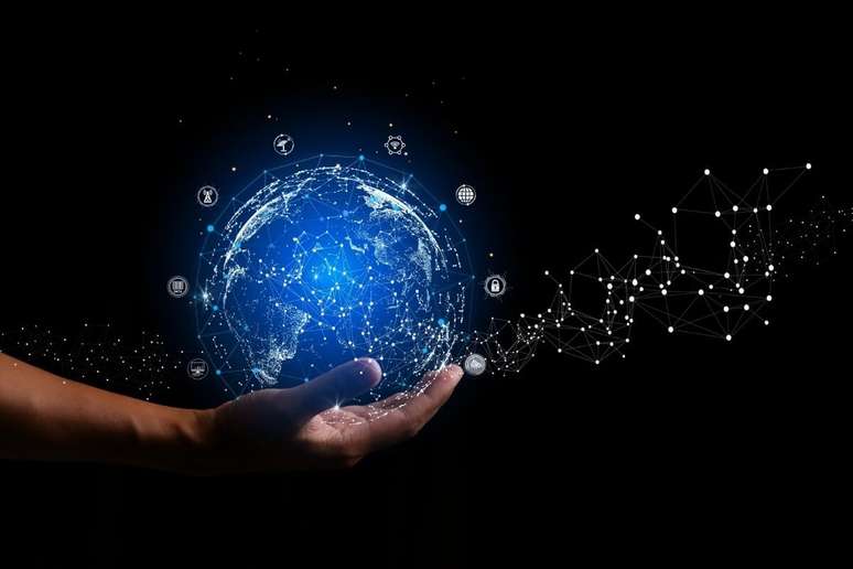 O mercado tecnológico oferece uma gama de oportunidades profissionais