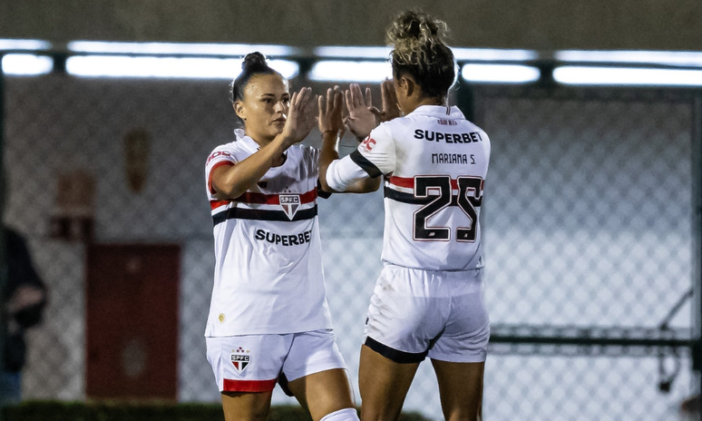 São Paulo Feminino