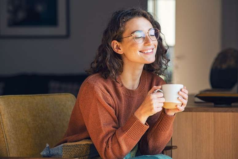 Alguns hábitos ajudam a prevenir a depressão de inverno