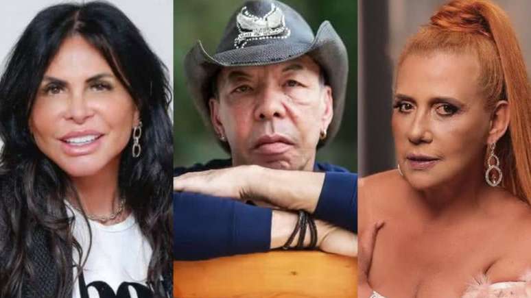 Rita Cadillac speaks out after being identified by Gretchen as Chrystian’s lover