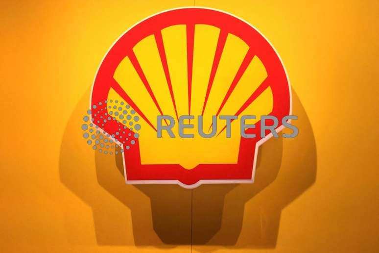 Logo da Shell
12/07/2023
REUTERS/Chris Helgren