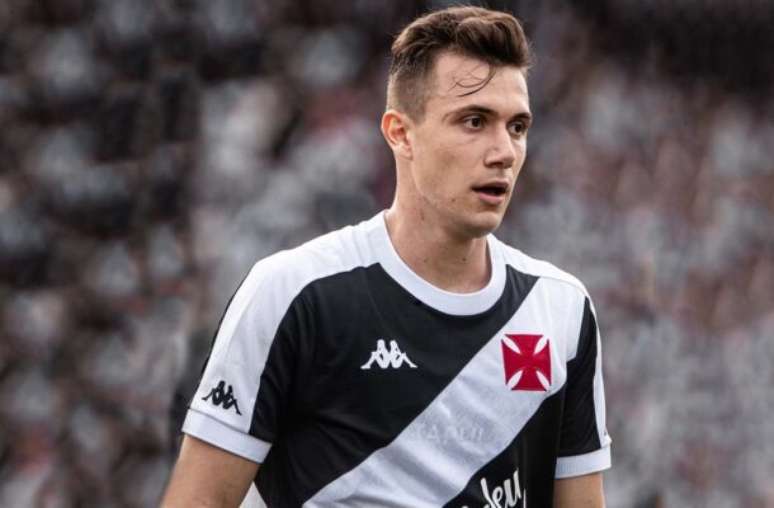 Vasco ainda tem valores a arcar com o Corinthians por Lucas Piton –