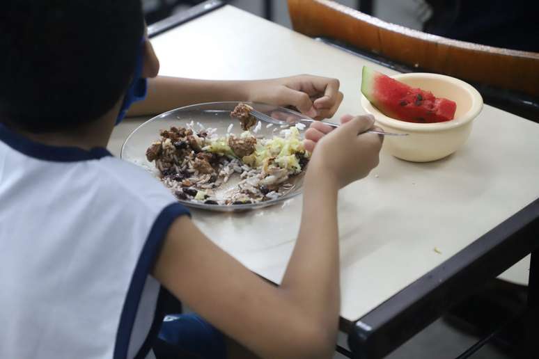 A proposta do Ensino Médio Integral é ampliar a carga horária de 4 horas para, no mínimo, 7 horas diárias