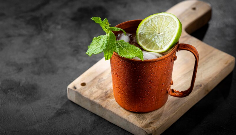 Moscow mule