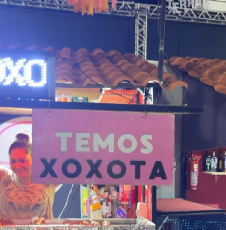 Conheça 'Xoxota', o drink do São João de Campina Grande, Paraíba